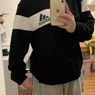 Adidas Jacke 
