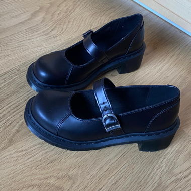 Mary Jane - Alderstone Dr.Martens