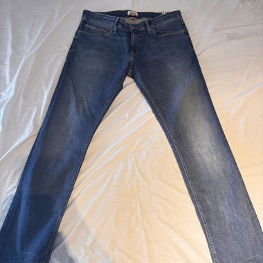 Tommy Hilfiger Jeans