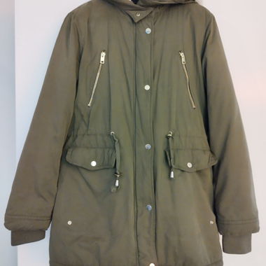 Terranova Winterparka Gr. S