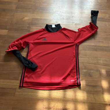 Adidas outwear