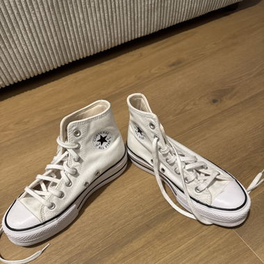 Converse all star schuhe damen grösse 36