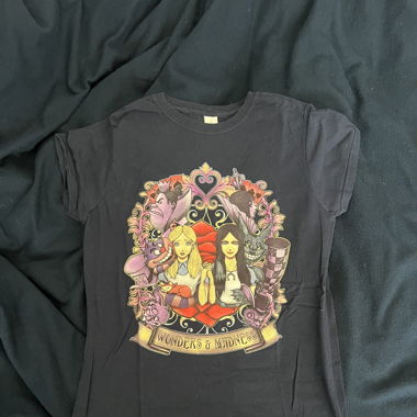 T-shirt Alices