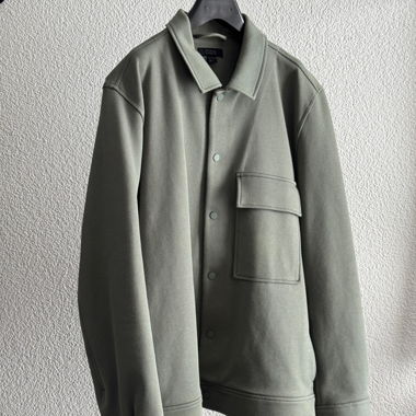 Giacca leggera COS