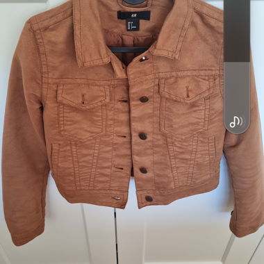 Veste