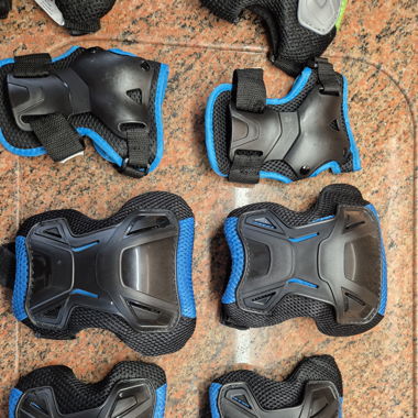 Jack-Pads