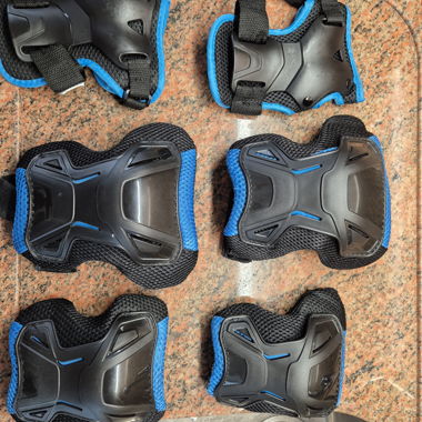 Jack-Pads
