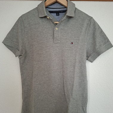Polo Tommy Hilfiger XS