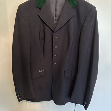 Blazer da equitazione