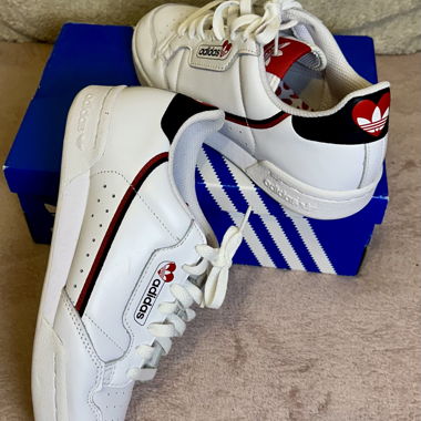 Baskets Adidas