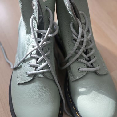 Bottes Dr. Martens 1460 Pascal