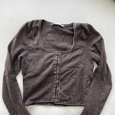 Pull Zara M