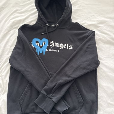 Felpa Palm Angels