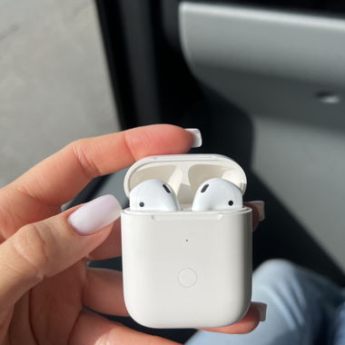 Apple AirPods 1