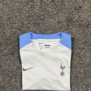 Maillot de foot Tottenham 