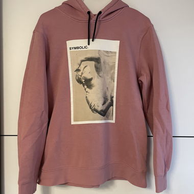Sweat à capuche