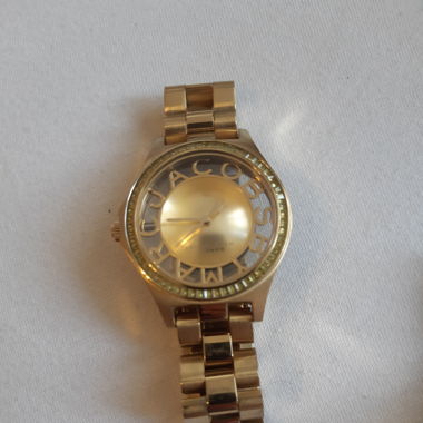 Marc Jacobs Uhr