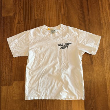 Gallery Dept. Tshirt
