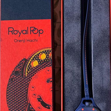 Montre Swatch Royal Pop