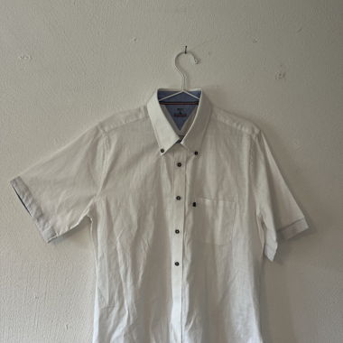 White Shirt
