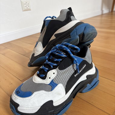 Sneakers Balenciaga