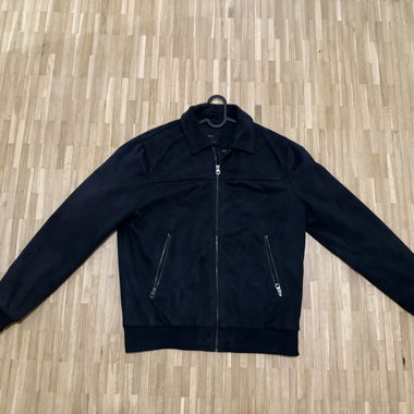 Veste Celio bleu marine