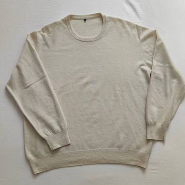Cachemire Sweater