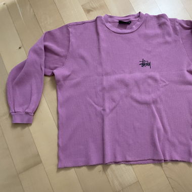 Pull Stüssy