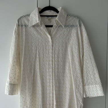 Zara shirt