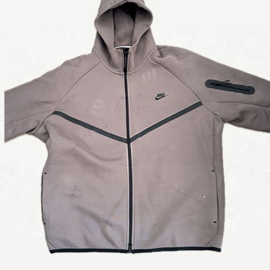 Nike Tech Serie 2024/25