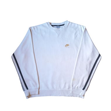 Vintage Nike Sweat (L)