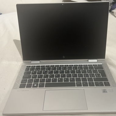 HP Elitebook