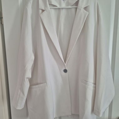 Blazer de Even and Odd Curvy à vendre