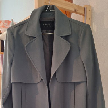 Jacke Gr.36