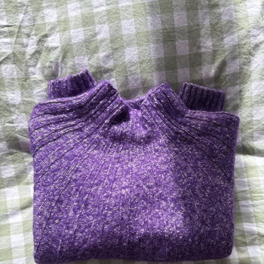 Sweater &other stories