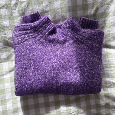 Sweater &other stories