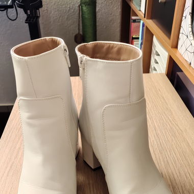 Classic Ankle Boots