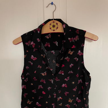Bluse Grösse S
