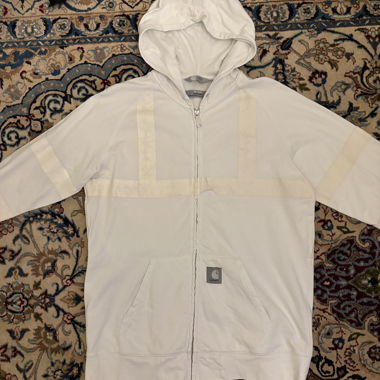Carhartt Slam Jam Hoodie