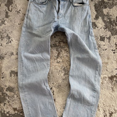 Jeans baggy