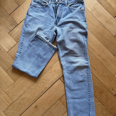 Levi's Regular Fit Jean