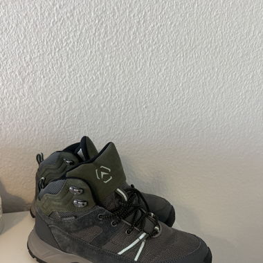Wanderschuhe