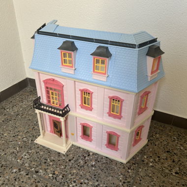Playmobile Haus 
