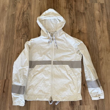Giacca a vento Moncler