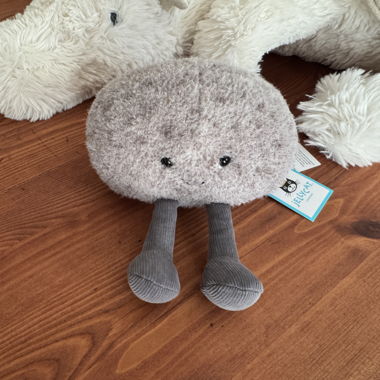 Jellycat Pebble - brand new with tags!