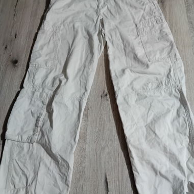 Cargo Pants 