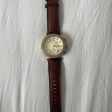 Original Michael Kors watch