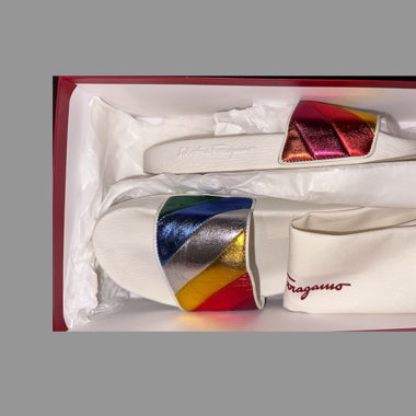 Salvatore Ferragamo shoes