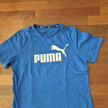 Puma Tshirt