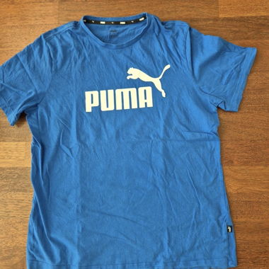 Puma Tshirt